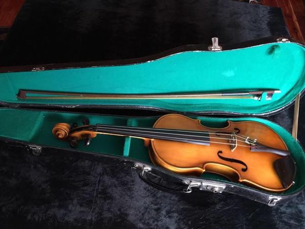 Kiso suzuki violin