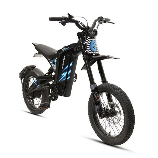 Electric Bike Buy Now Pay Later