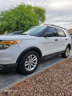 .. Ford-Explorer -2015-SUV-Vehicles