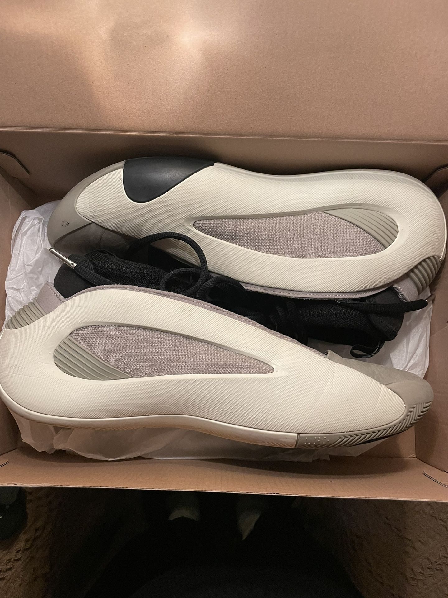 Harden vol 8 feather grey