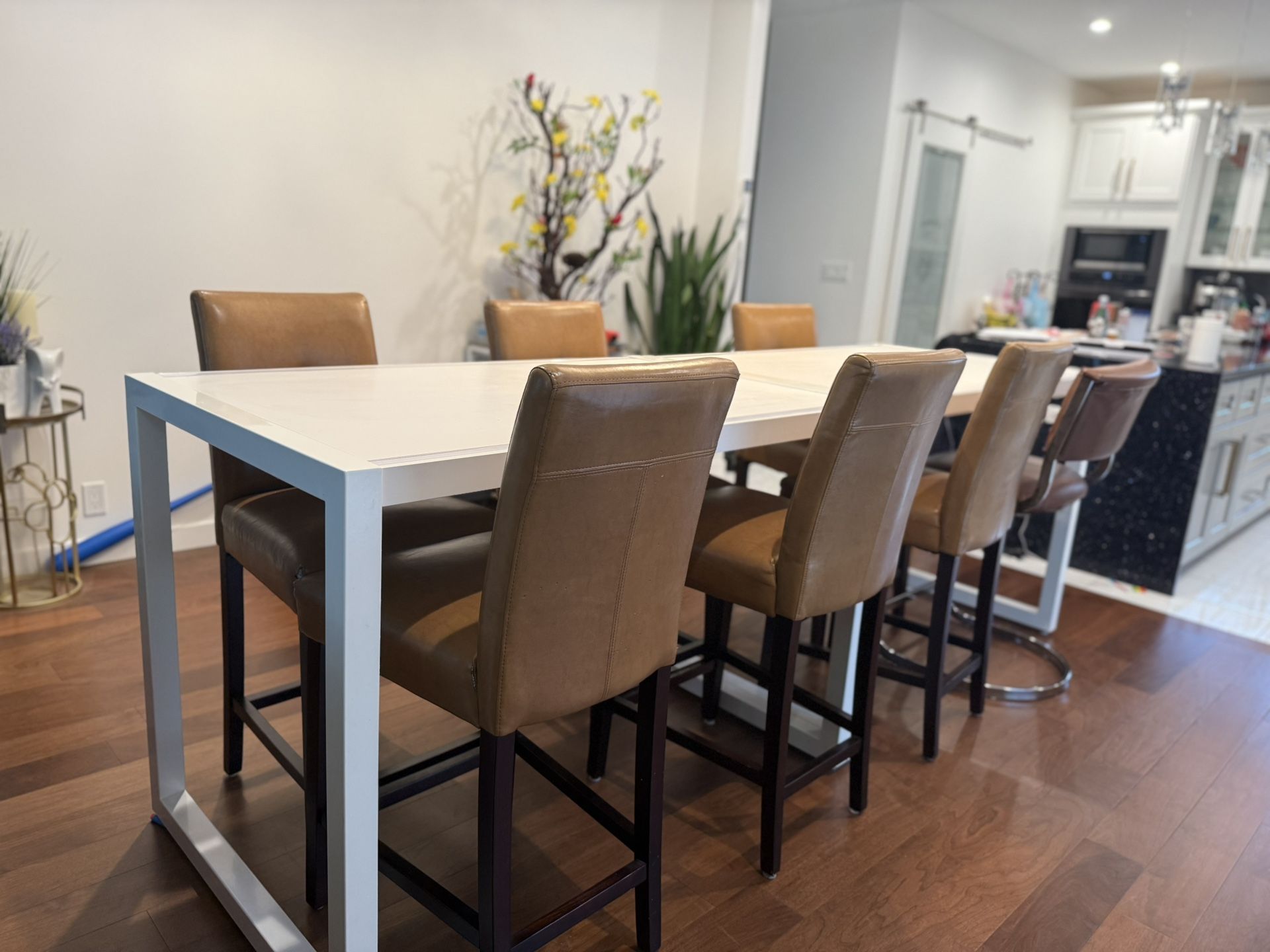 Dining Tables And Chairs