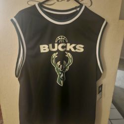 Bucks Shirt