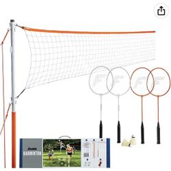 Bad Minton Set