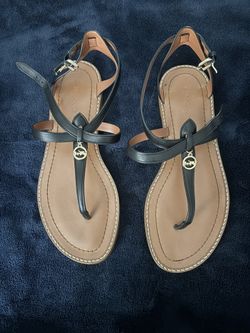 New Coach Sandals