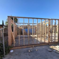 ADU construcción y remodelacion