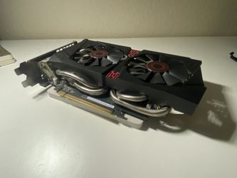 ASUS NVIDIA STRIX GeForce GTX 960 2gb DDR5