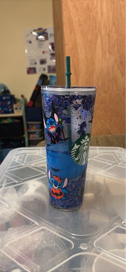 Starbucks cup