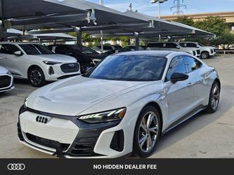 2024 Audi e-tron GT