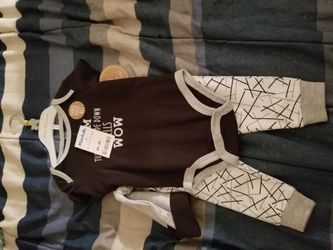 9 month boy outfit