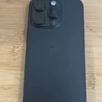 Apple iPhone 16 pro 128GB All Carriers Black