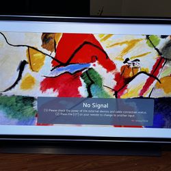 LG C1 OLED 4K TV 48-inches