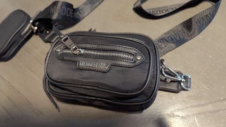 Madden mini bag comes adjustable crossbody strap