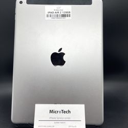 Special Sale! iPad Air 2 128GB 
