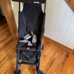 GB Pockit Air All Terrain Ultra Compact Lightweight  Travel Stroller 