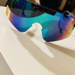 Pit Viper Shades 