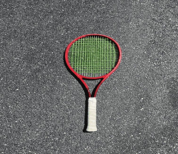 show indeed Master the Game with Premium Tennis Racket Designs!