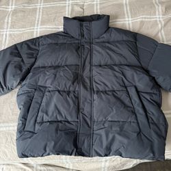 Abercrombie Jacket