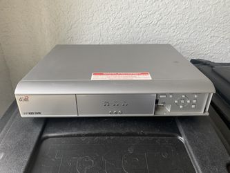 Dish Network Receiver 622 Dual DVR