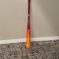 32 -5 2025 Hype Fire USSSA Baseball Bat