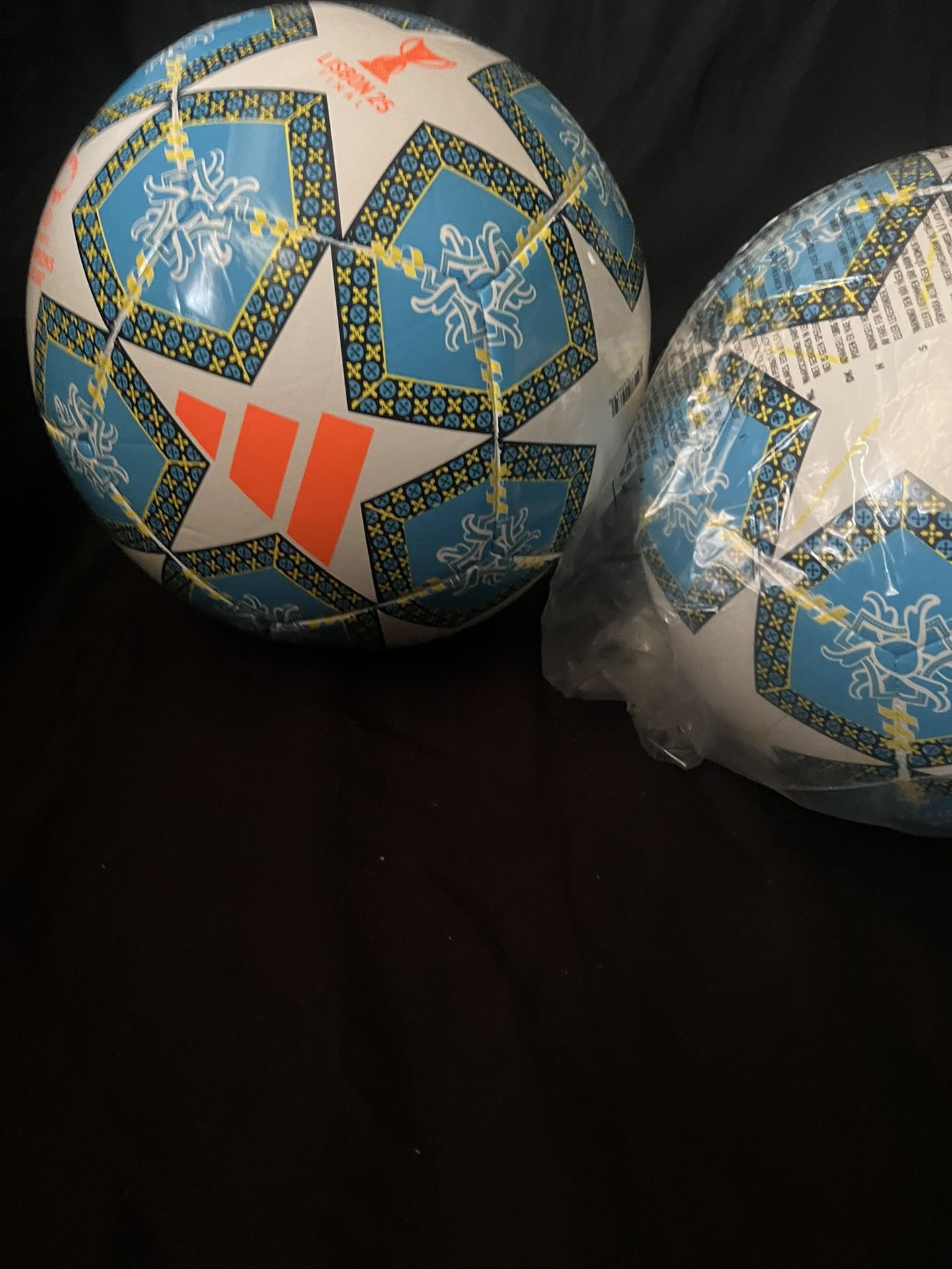 Soccer Ball