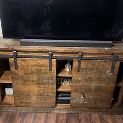Tv Stand 