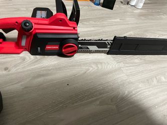 Chainsaw