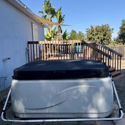 SOLANA SX Jacuzzi/Hot Tub/ Spa
