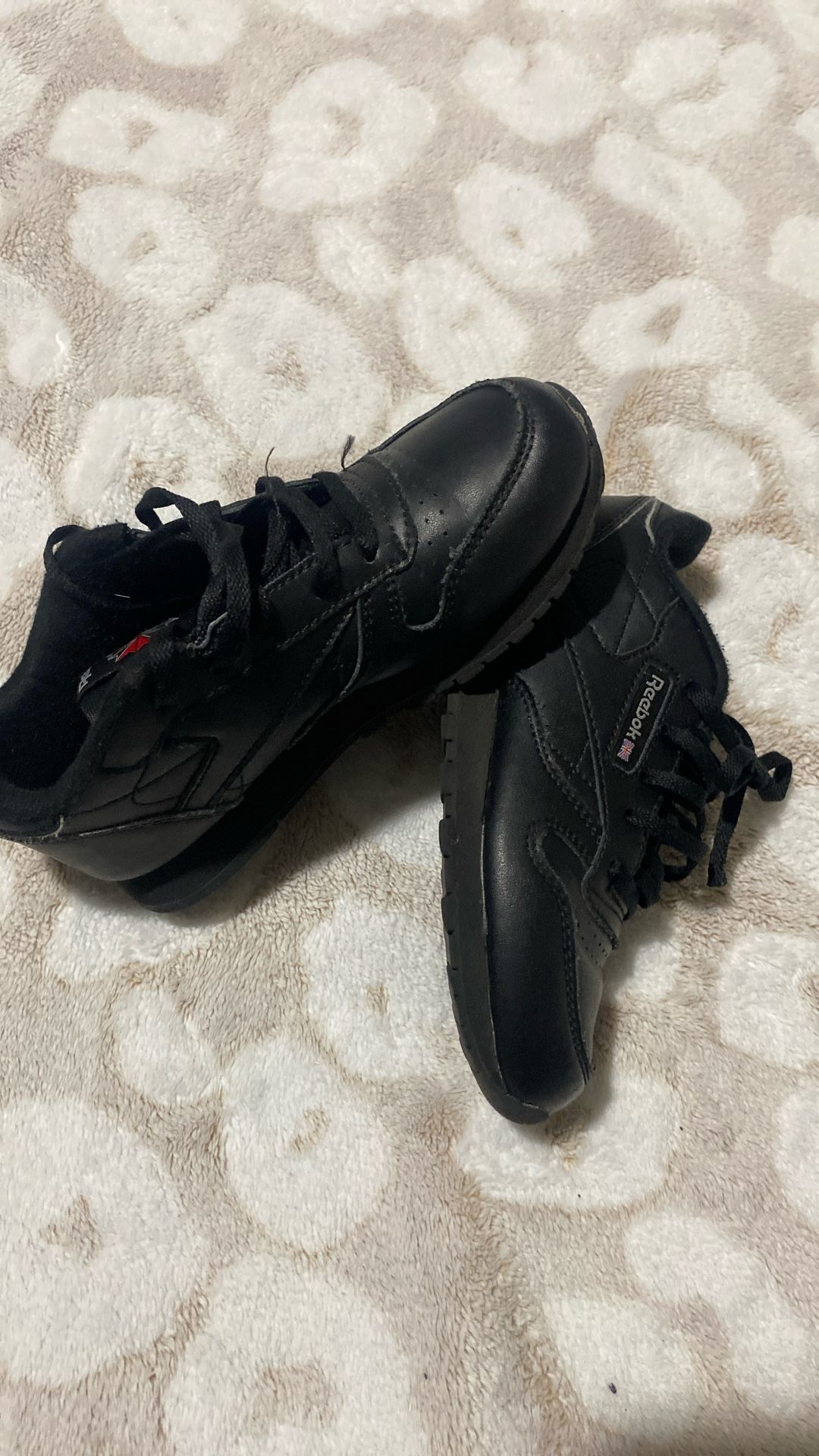 Reebok Classics