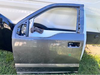 2015 to 2020 FORD F150 FRONT DOOR LH