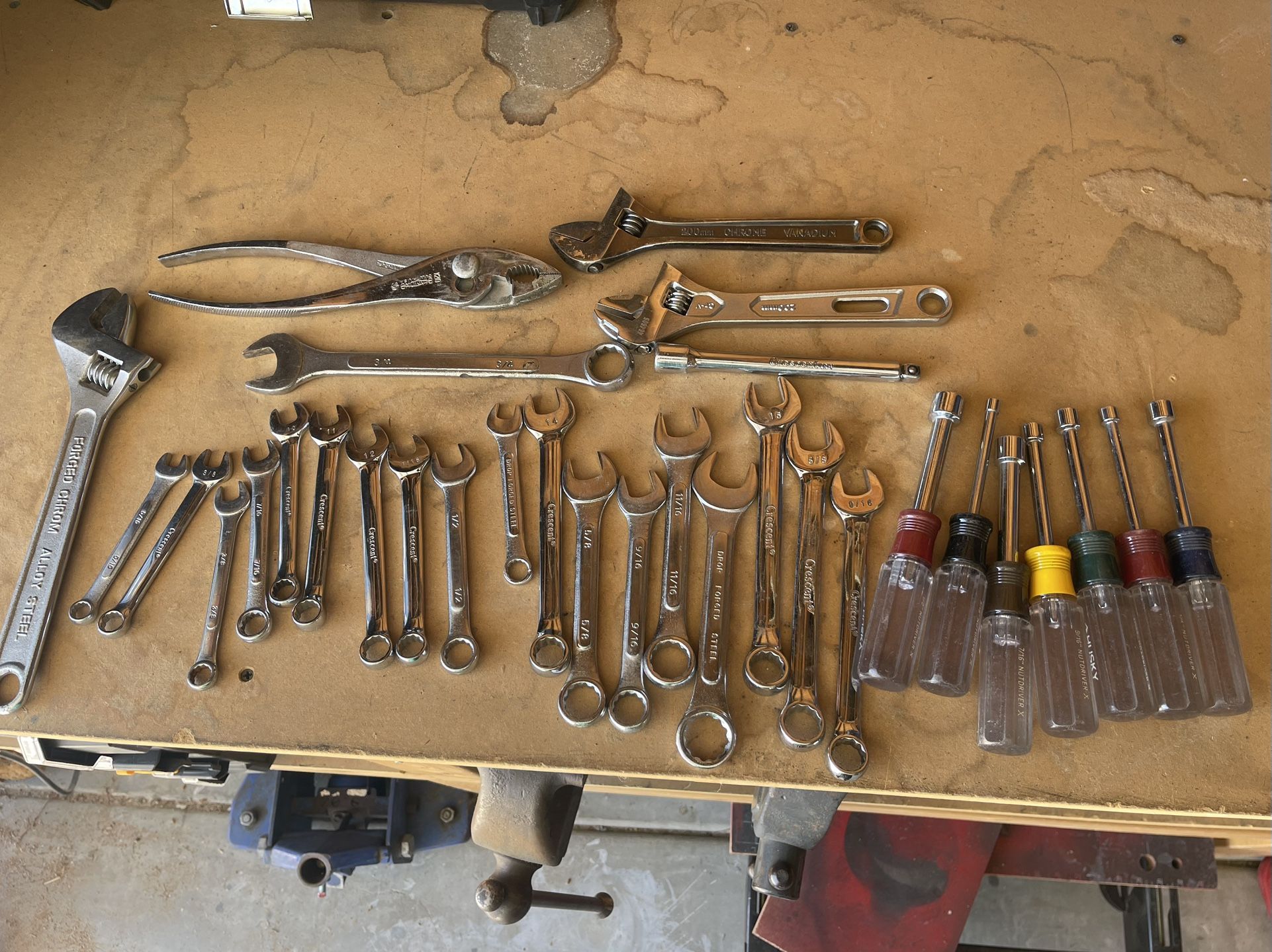 Tools