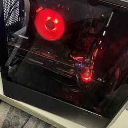 Gaming Computer Rx 5600 XT, Ryzen 7