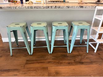 Bar stools