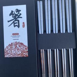 Chop Sticks