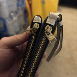 Coach Used 