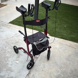 Mobility Walker 