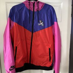 Nike Windbreaker 