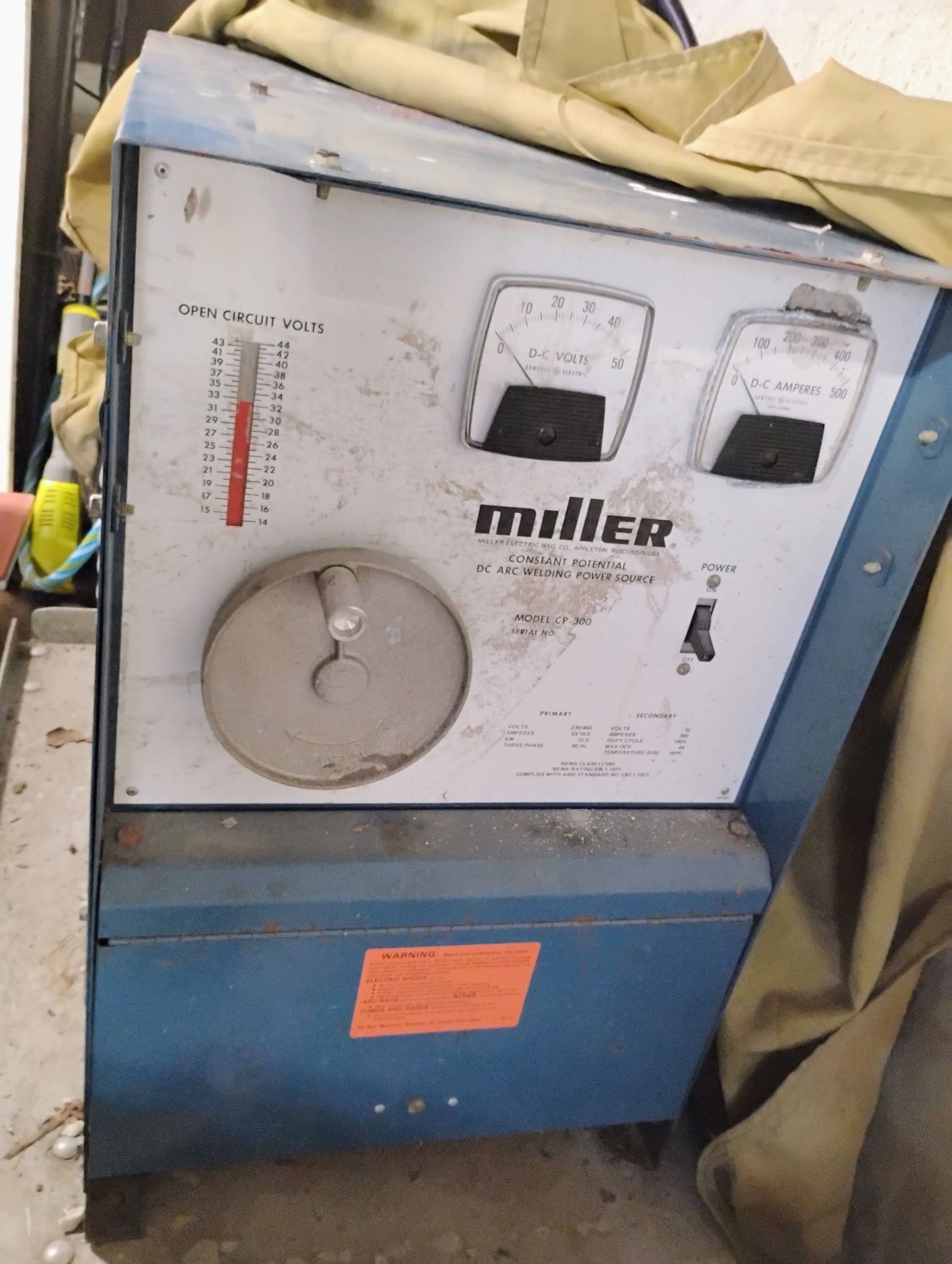 Welder