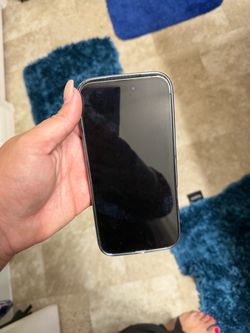 iPhone 14pro max purple