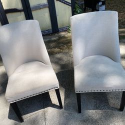 Pier One Chairs