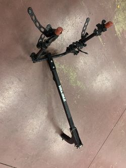 Yakima Bike Rack