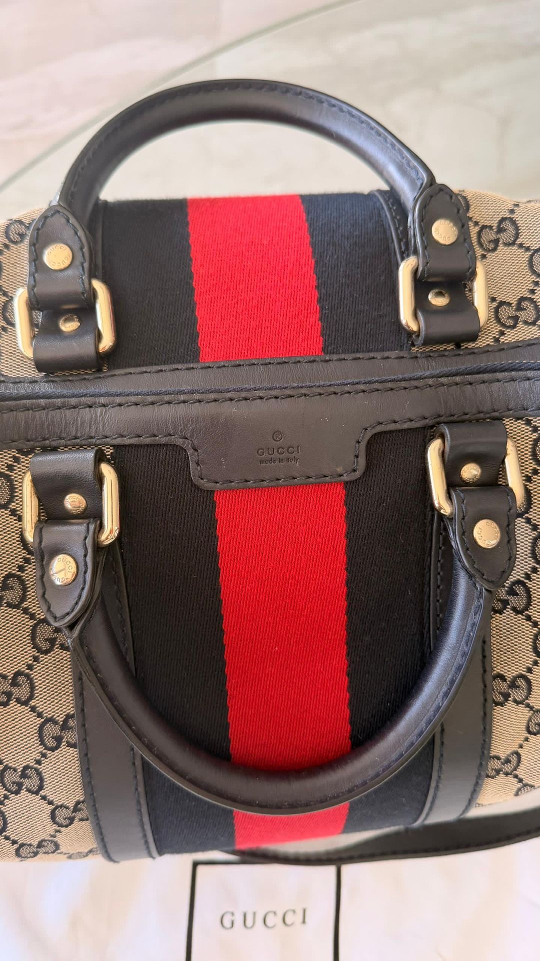 Gucci - Original Women Purses
