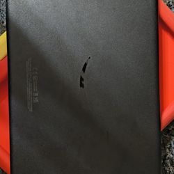 Fire tablet 10