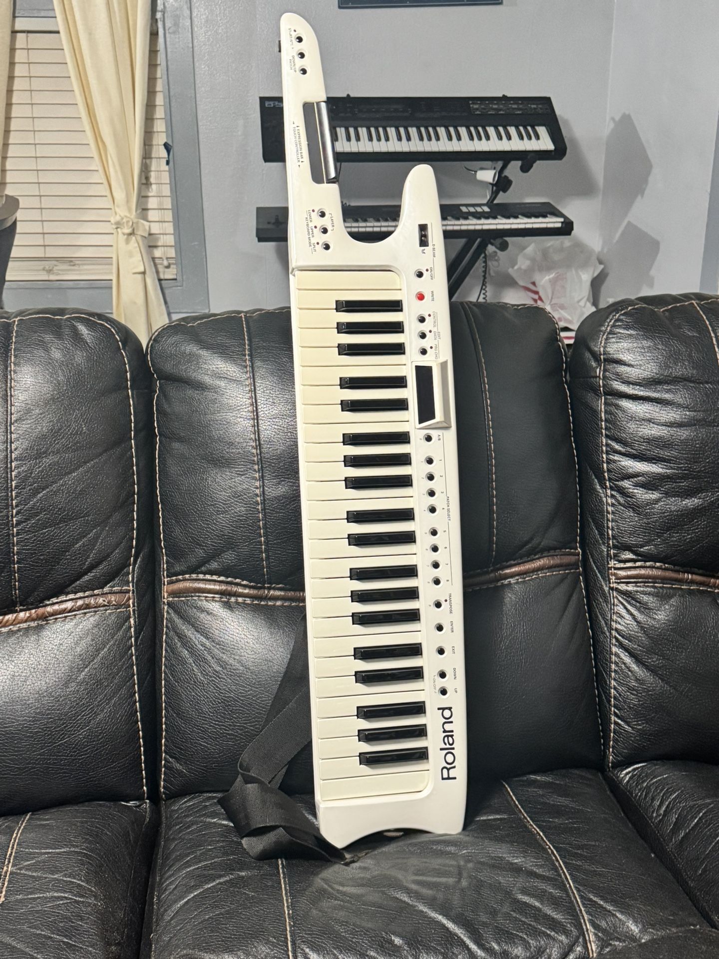 Roland Keytar $290 En Shafter