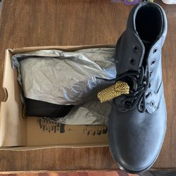 Doc Martins  - Mens Size 12