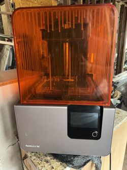 Formlabs Form 2 3D Printer