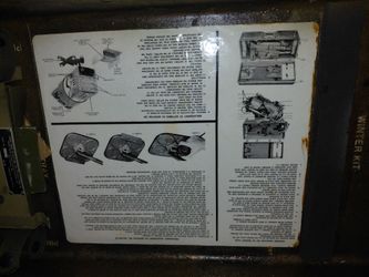 World War 2 Mine Detection