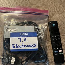 42” Fire TV