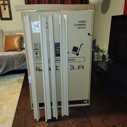 Moving Boxes