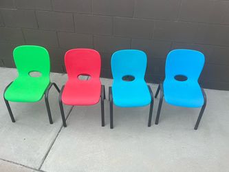 Kids Chairs