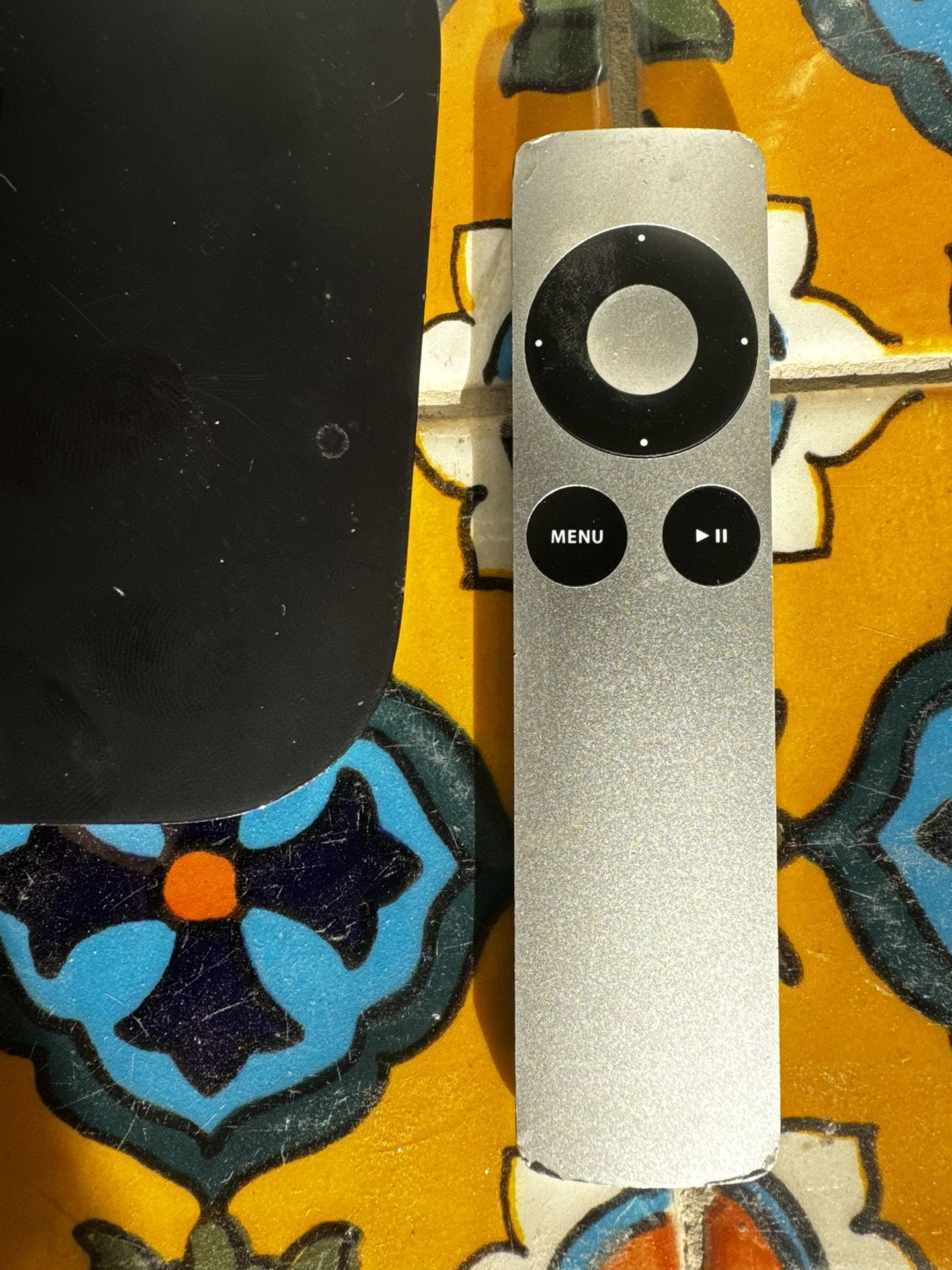 AppleTV Gen 3